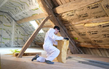 Współczynnik lambda: dlaczego jest tak ważny przy wyborze izolacji?