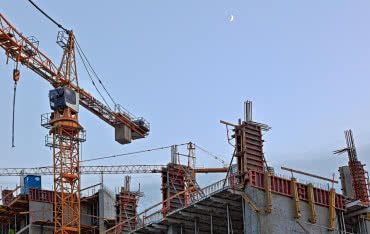 Dekarbonizacja budownictwa: czy firmy poradzą sobie bez wsparcia?