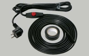 System kabli grzewczych Thermaflex