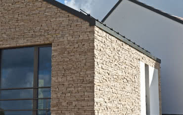 System BEZOKAPOWY - nowoczesne spojrzenie na rynny