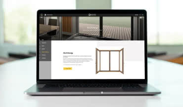 Drutex ma nową stronę internetową