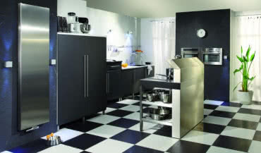 Grzejniki dekoracyjne - design czy funkcjonalność?