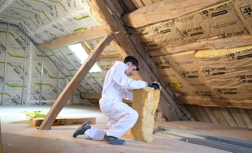 Współczynnik lambda: dlaczego jest tak ważny przy wyborze izolacji?