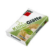 Gładź wapienna Baumit KlimaGlätte