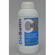 Środek do czyszczenia powierzchni cementowych DeSalin C