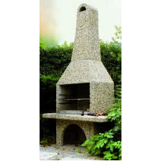 Grill ogro­do­wy Pre­mier