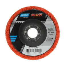 Krążek włókninowy Blaze Rapid Strip