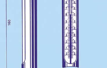 Kujawska Wytwórnia Termometrów - informacja o akredytacji PCA