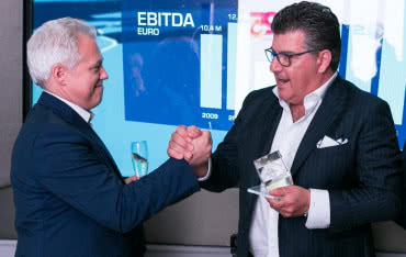 Grupa Selena świętuje swoje 25-lecie we Włoszech prezentując rozwiązania dla zrównoważonego budownictwa