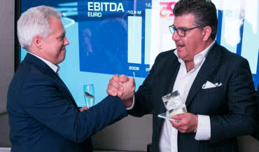 Grupa Selena świętuje swoje 25-lecie we Włoszech prezentując rozwiązania dla zrównoważonego budownictwa