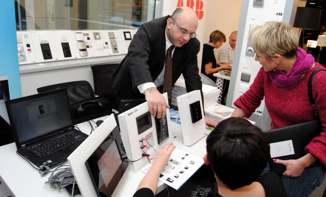 Konferencja "Design - Nowoczesne trendy w architekturze wnętrz"