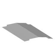 Obróbki blacharskie