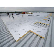 Uniwersalna płyta termoizolacyjna Eurothane Silver