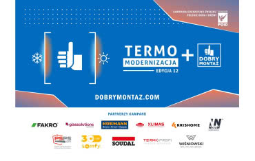 Sama wymiana okien nie wystarczy. „Dobry montaż” to klucz do realnych oszczędności!