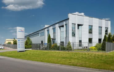 20-lecie firmy Iglotech