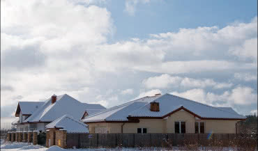 Zimowe przygotowania do wiosennej budowy