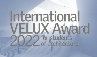 Trwają zapisy do konkursu International VELUX Award 2022