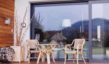 Czy wybór okien aluminiowych do domu to dobry pomysł?