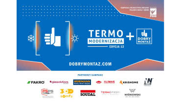 Sama wymiana okien nie wystarczy. „Dobry montaż” to klucz do realnych oszczędności!