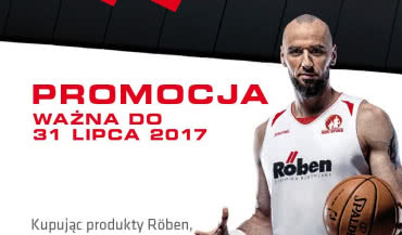 Wakacyjna promocja płaskich dachówek ceramicznych Röben Bergamo