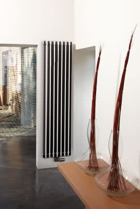 Grzejniki TWINE PIANO