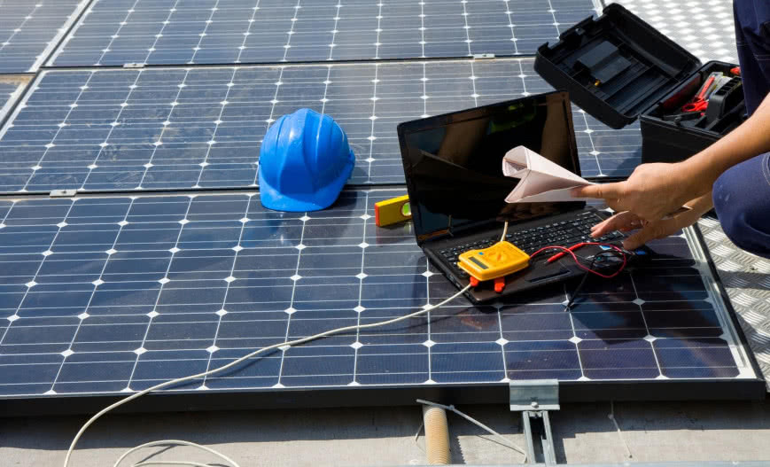 Wdrożenie fotowoltaiki - od pomysłu do realizacji