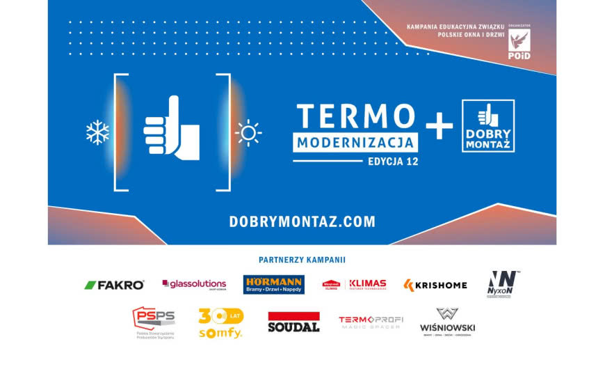 Sama wymiana okien nie wystarczy. „Dobry montaż” to klucz do realnych oszczędności!