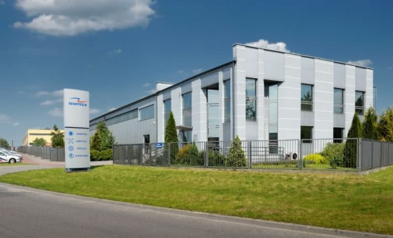 20-lecie firmy Iglotech