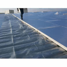 Płyta termoizolacyjna z pianki poliuretanowej PIR - Powerdeck