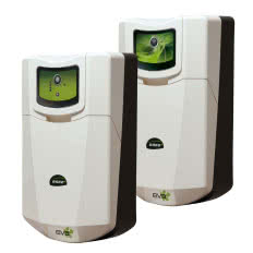 Odkurzacze centralne Enke E.V.A. 