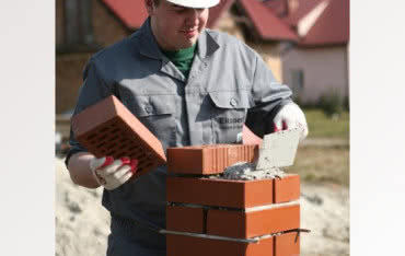 Ogrodzenie domu na lata