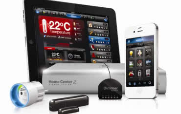 Inteligentne domy z Polski teraz także w USA