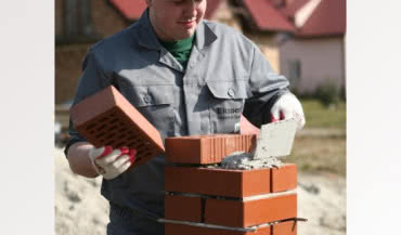 Ogrodzenie domu na lata