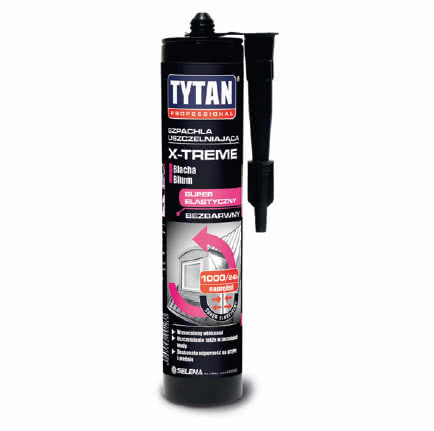 Szpachla uszczelniająca X-TREME