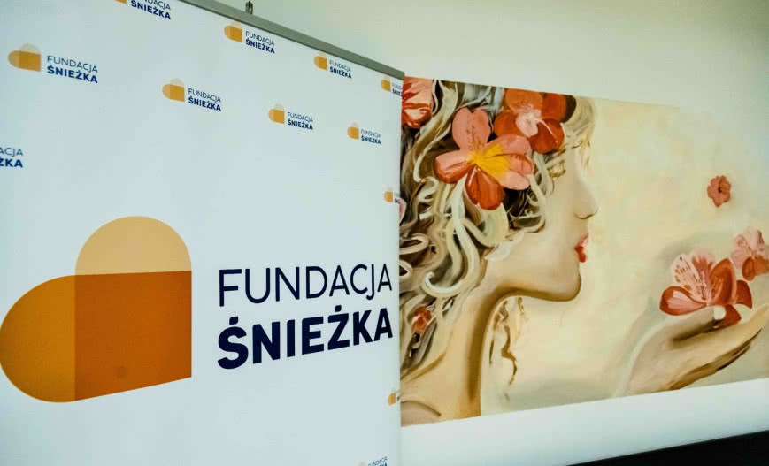 Fundacja Śnieżki przeprowadziła renowację oddziału szpitala w Dębicy
