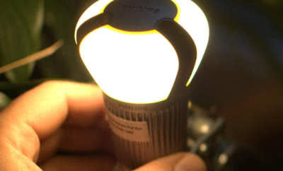 EnduraLED do użytku domowego