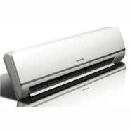 Klimatyzatory ścienne Neo Forte