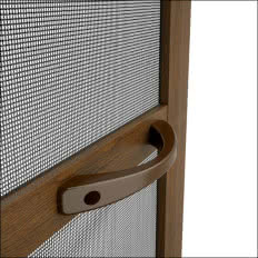 Moskitiery ramkowe Aluprof