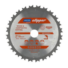 Tarcze widiowe Norton Clipper