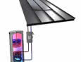 Ekologicznie odpowiedzialni, czyli rozwiązania solarne Ruukki