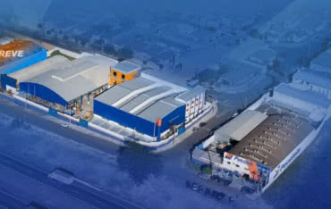 Ekspansja Nice w Brazylii