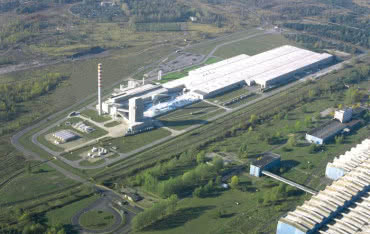 Guardian Glass buduje w Polsce drugi zakład produkcji szkła typu float i szkła powlekanego