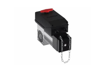 Napędy do bram garażowych DoorHan