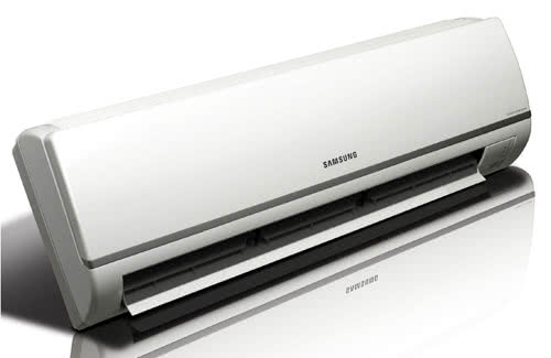 Klimatyzatory ścienne Neo Forte