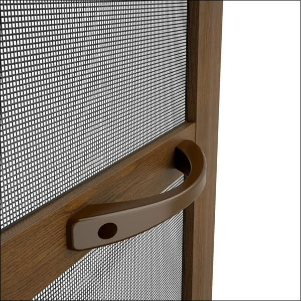 Moskitiery ramkowe Aluprof