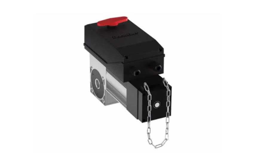 Napędy do bram garażowych DoorHan