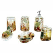 Akcesoria łazienkowe