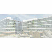 Magistrala komunikacyjna AdComNet