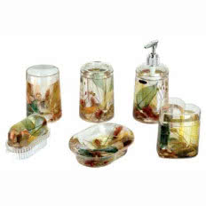 Akcesoria łazienkowe