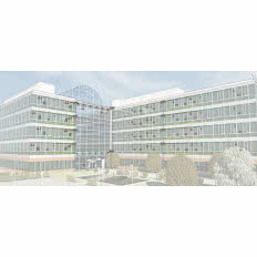 Magistrala komunikacyjna AdComNet